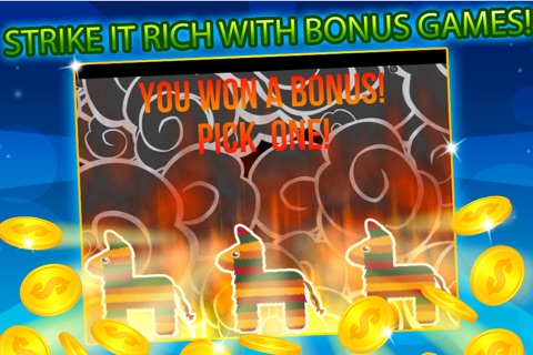 Gold Rush Wrestling Slots screenshot 4