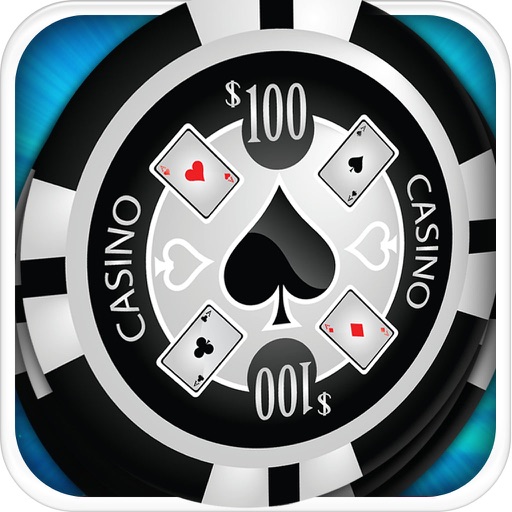 World Championship of Poker Pro iOS App