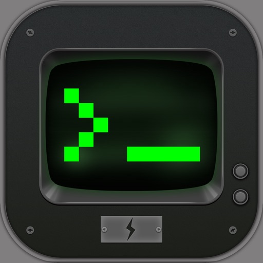 Terminal Hacker for Fallout 4 Companion iOS App