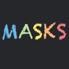Masks - MSQRD Edition