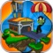 Floating Island escape 2