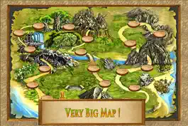 Game screenshot Hidden Object Adventures Queen Elves Free apk