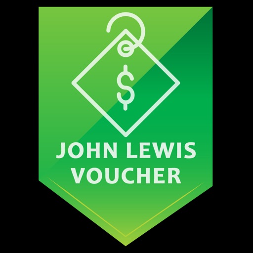 Vouchers For John Lewis icon