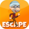 Escape From Kidnapper