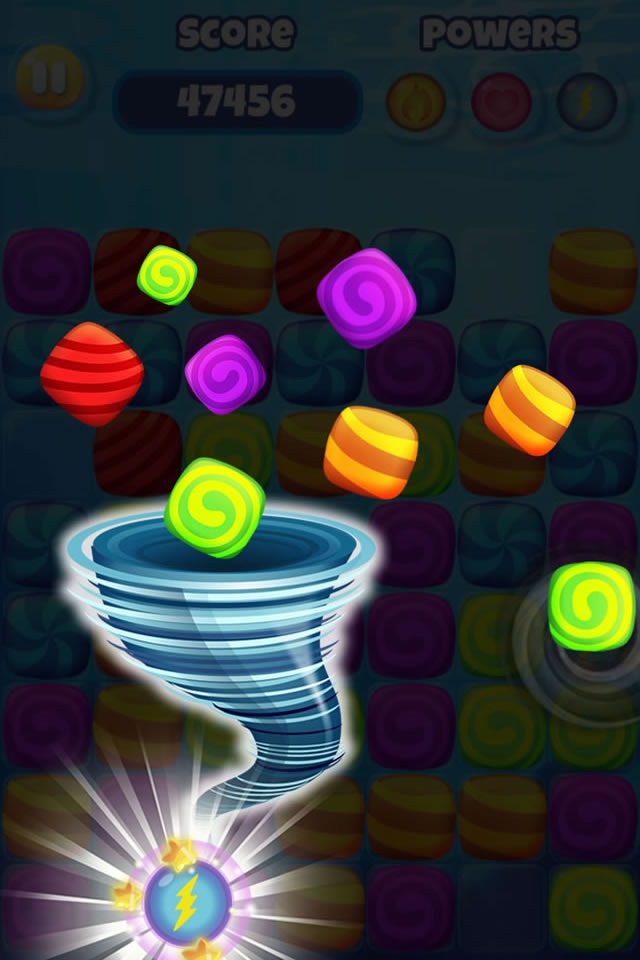 Click Mania screenshot 3