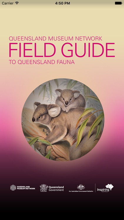 Field Guide to Queensland Fauna