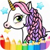 princess pony free printable coloring pages for girls kids