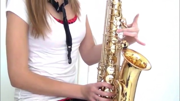 Learn Saxophone screenshot-4