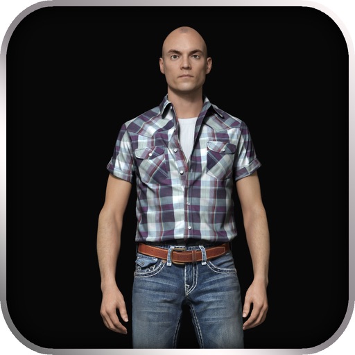 Pro Game - Shenmue II Version iOS App