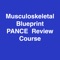Prepare for the PANCE/PANRE on the go