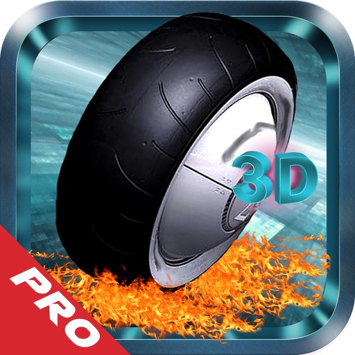 Crazy Motorcycle PRO iOS App