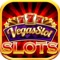 Vegas Party Slots Machine - FREE 777 Gold Bonanza Lucky Big Payout Bets!