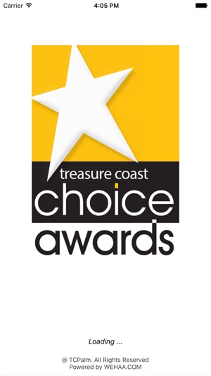 TCPalm Choice Awards(圖1)-速報App