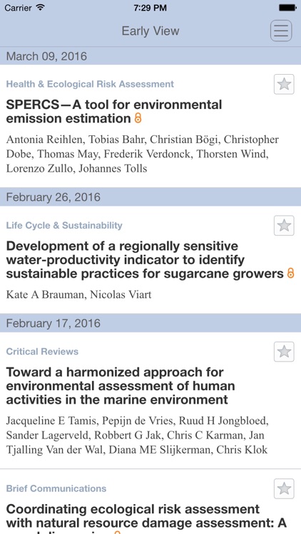 Integrated Environmental Assessment and Management screenshot-3