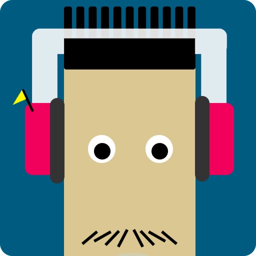 Simulator Life Icon