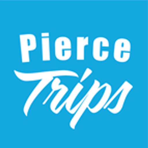 Pierce Trips by Pierce County Washington