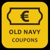 Coupons For Old Navy