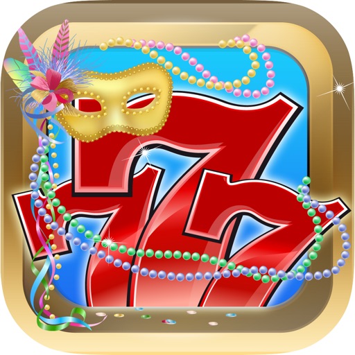 ``` 2016 ``` A Slots Carnival - Free Slots Game icon