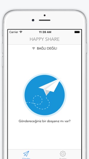 Happy Share(圖1)-速報App