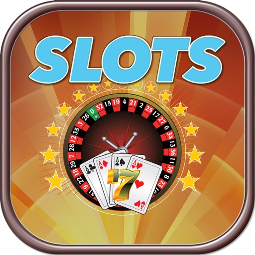 Spin and Gain - Vegas Slots icon