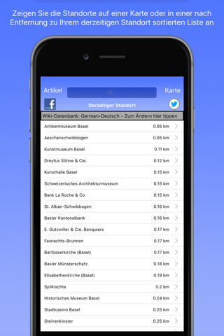 Basel Wiki Guide screenshot 2