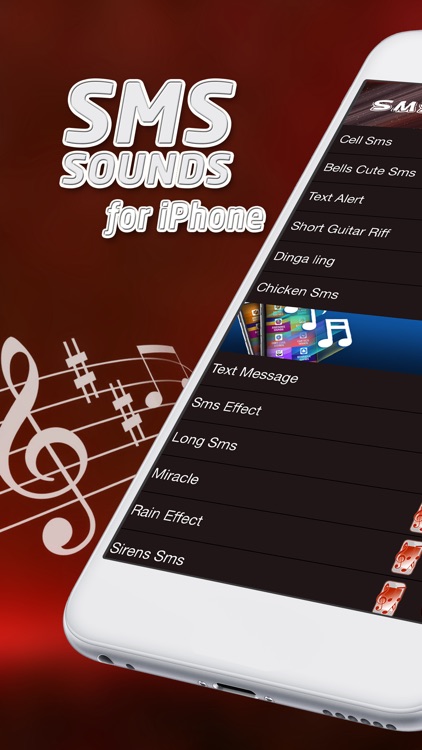 Download free ringtones directly to my phone through text message