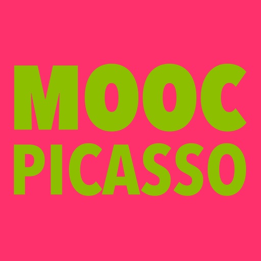 MOOC Picasso : L'essentiel icon