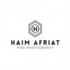 Haim Afriat Photographer