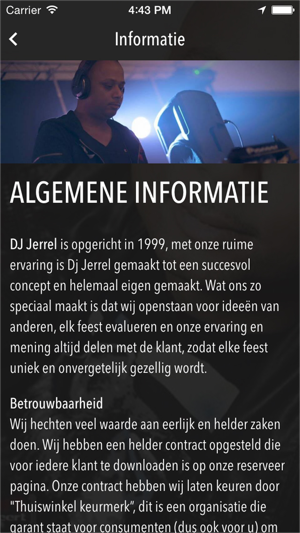 Dj Jerrel(圖2)-速報App