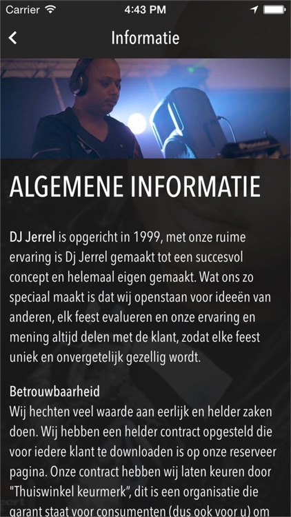 Dj Jerrel