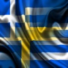 Ελλάδα Σουηδία φράσεις ελληνικά σουηδικά προτάσεις Ήχος