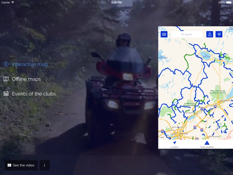 iQuad HD
