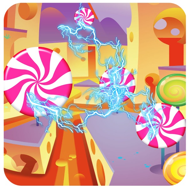 CANDY BLAST MANIA : CANDY LINK CANDY BLAST MANIA : CANDY LINK