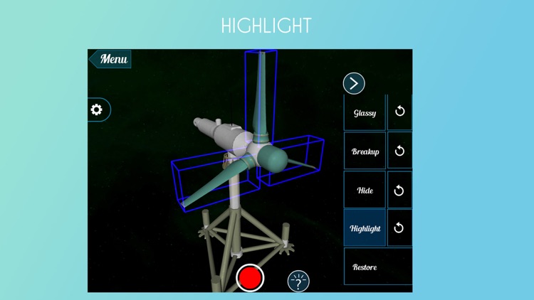 Tidal Energy 3D