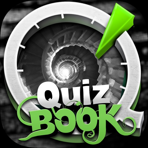 Quiz Books Question Puzzles Games Pro – “ Beautiful Creatures Series Edition ” icon