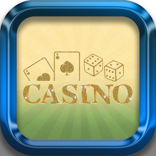 Casino Clean Mind Vegas - FREE SLOTS icon