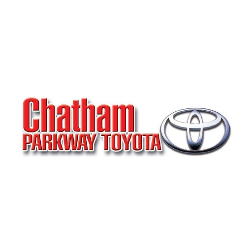 Chatham Parkway Toyota icon