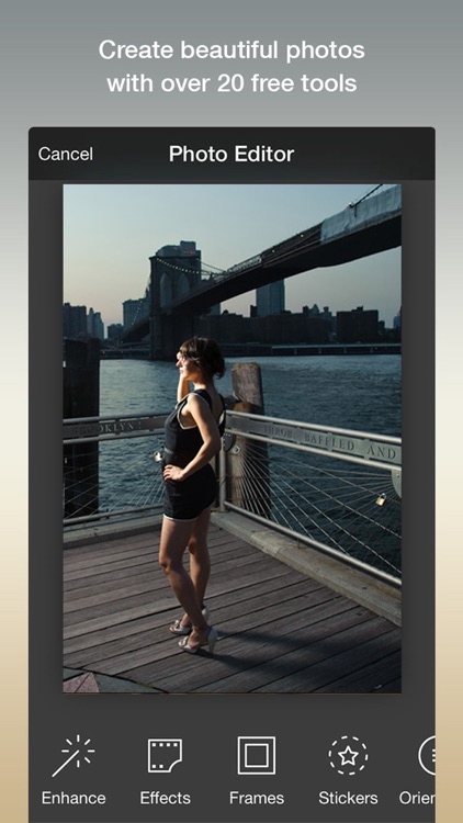 Picadilo Photo Editor