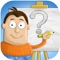 Play and learn letters and words - "Guess A Word" is an educational game for preschoolers and toddlers