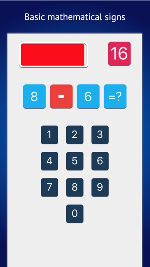 Maths Challenge: Improve Mental Math game FREE(圖4)-速報App