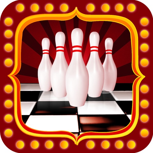 Bowling Master - Bowling in Los Vegas iOS App