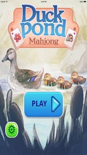 Mahjong Touch HD Free