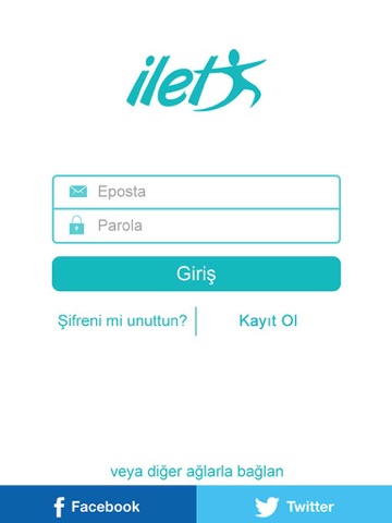iletx for iPad screenshot 3
