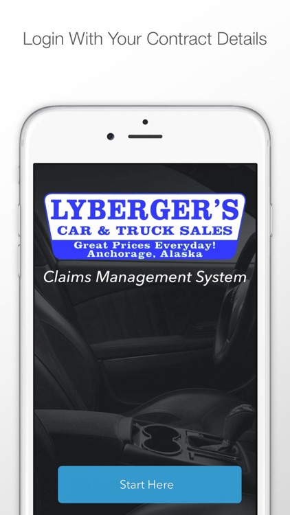 Lyberger Car and Truck Service