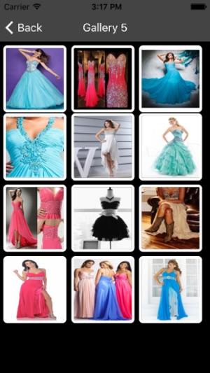 Best Prom Dresses(圖1)-速報App