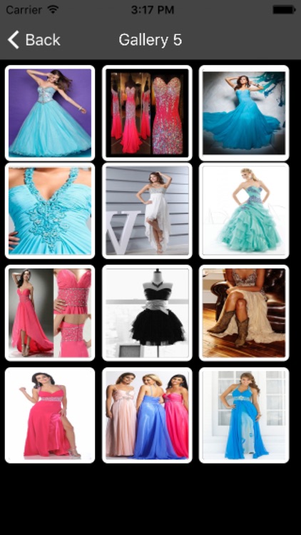 Best Prom Dresses