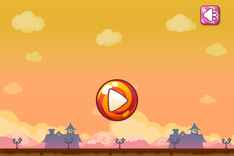 Bounce King Jump screenshot 2