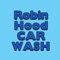 Robin Hood Car Wash