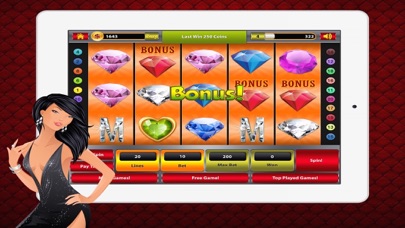 777 DIAMONDS SLOT MACHINES CASINO GAMES 1.4 IOS CASINO 777 DIAMONDS SLOT MACHINES CASINO GAMES 1.4 IOS