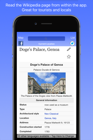 Genoa Wiki Guide screenshot 3